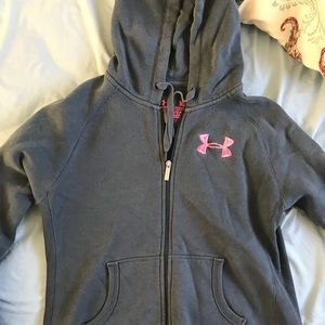 Under Armour Charged Cotton Storm